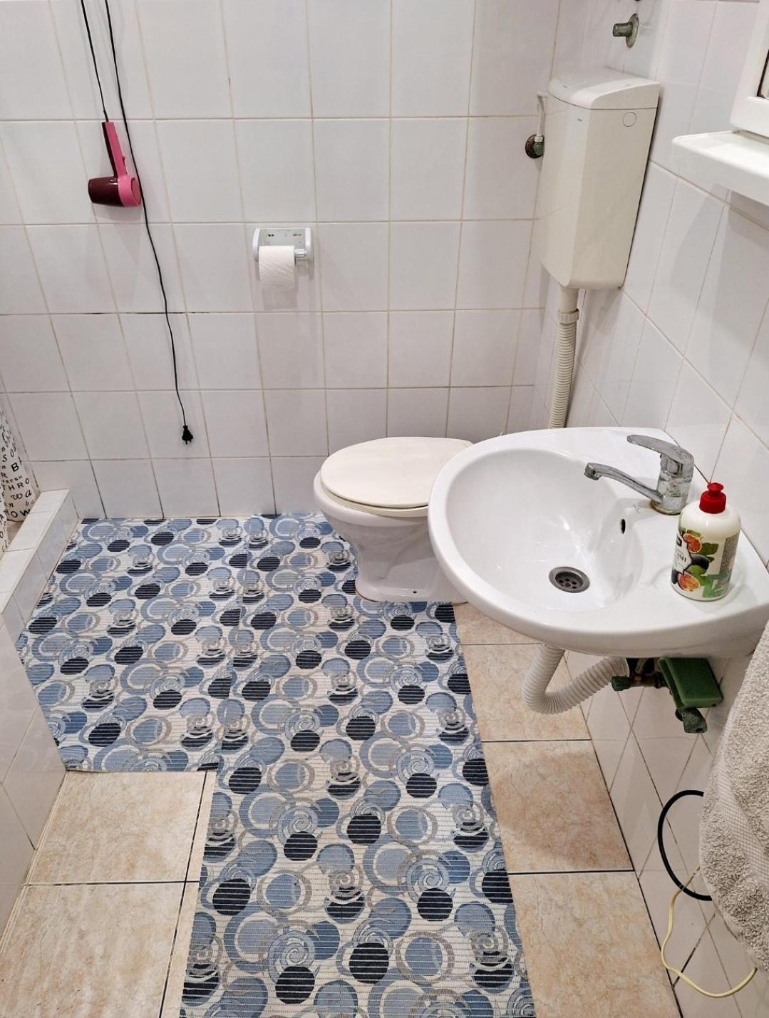 Mainstreet Apartman Суботица Экстерьер фото
